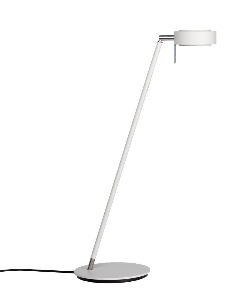 Mawa Design Pure 1 G2 Tischleuchte (weiß matt (RAL 9016)) weiß matt (RAL 9016) MW013253