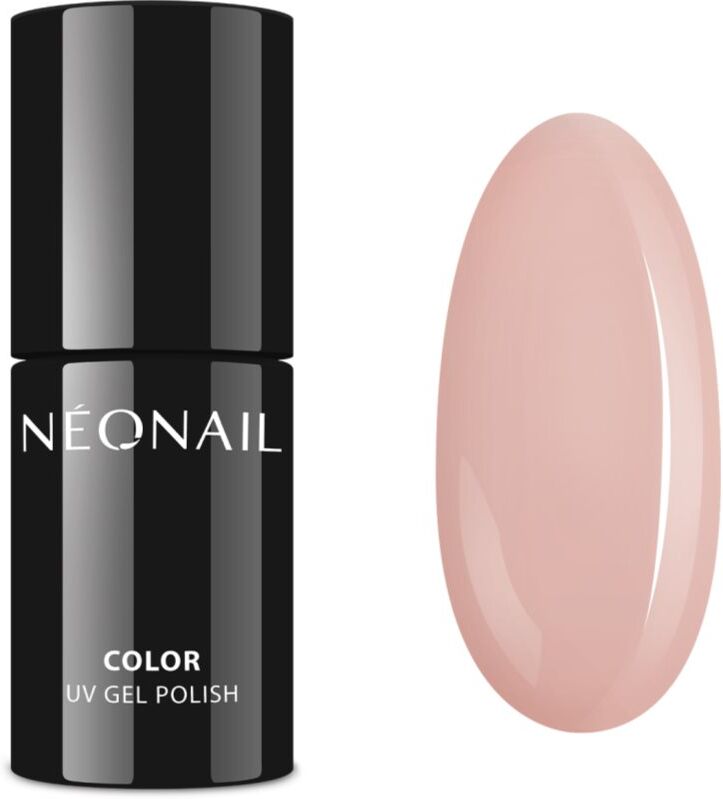 NEONAIL Milady gel nail polish shade Natural Beauty 7.2 ml