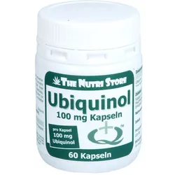Ubiquinol 100 mg