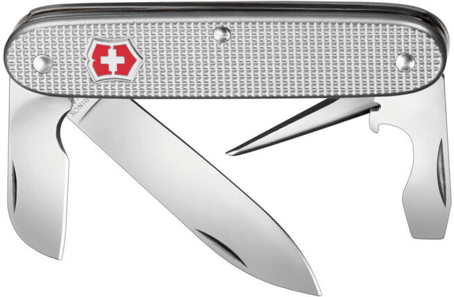 VICTORINOX Outil de poche, Type: 90E (0.8120.26)