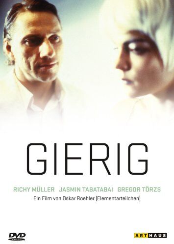 Oskar Roehler - Gierig - Preis vom 30.09.2026 09:01:18 h