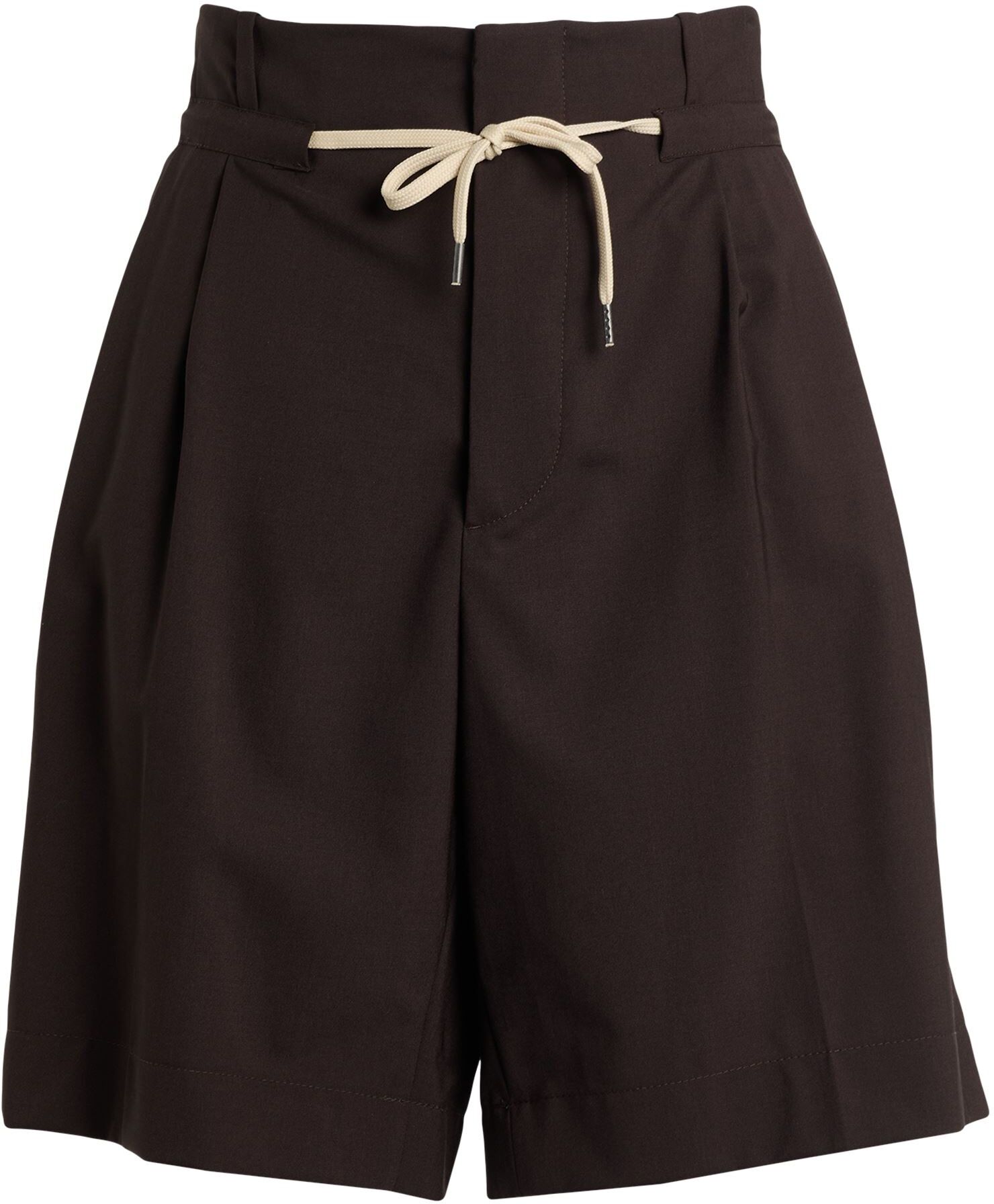 Be Able Pantalones cortos y bermudas Hombre Café 31 Hombre