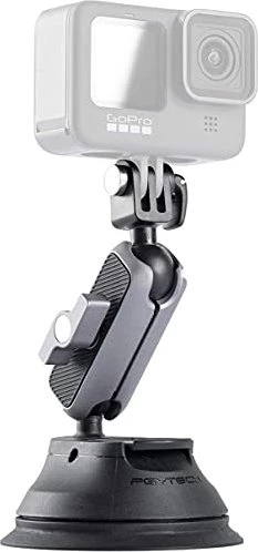 Insta360 Suction Cup Car Mount