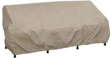 "Outdoor Sofa Cover - 88"" - Ballard Designs"