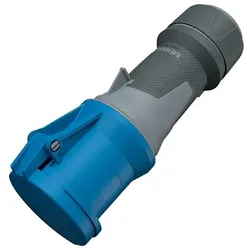 Mennekes 14111 CEE Kupplung PTX 63A5p9h230V IP54
