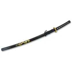 Katana Enpitsu inklusive Schwertständer