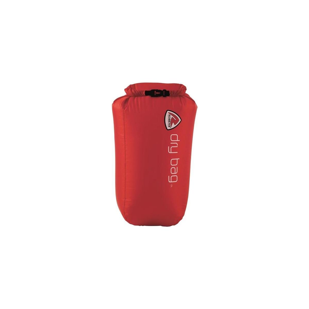 Robens Wasserdichter Packbeutel 13 l red 690081