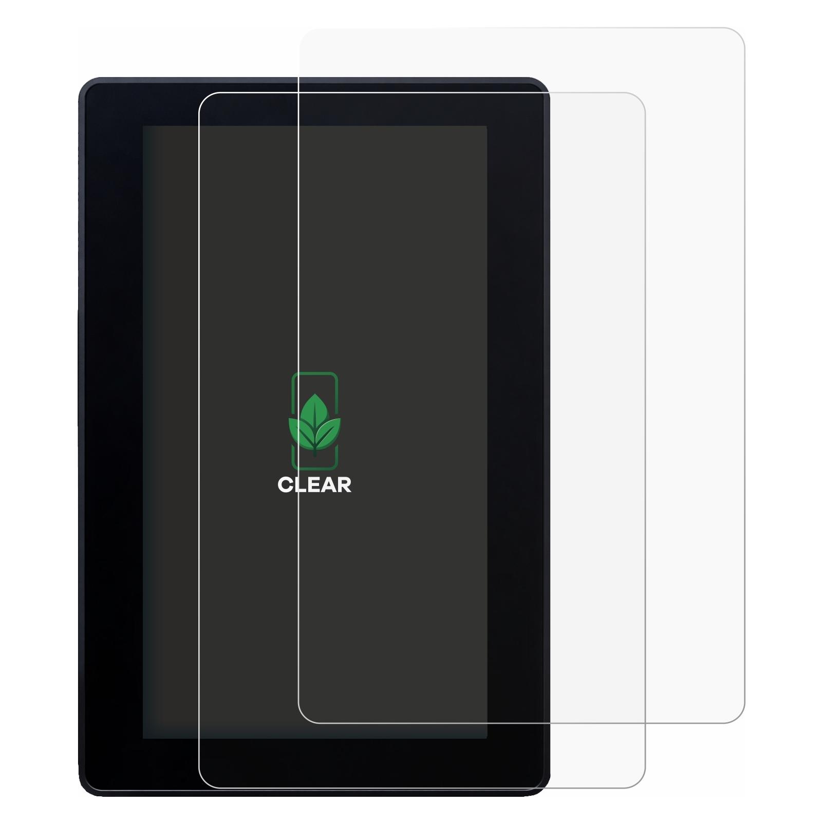 ScreenLeaf Schutzfolie für CFMOTO 1000 MT-X 2026 Displayschutz Display Schutz Folie Klar Transparent (6164236)
