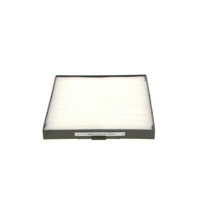 Bosch Filter, Innenraumluft [Hersteller-Nr. 1987435092] für Kia