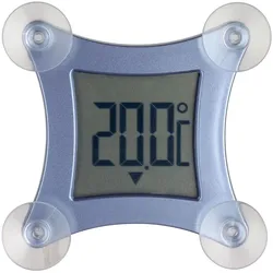 30.010562 POCO Digitales Fensterthermometer 30.1026