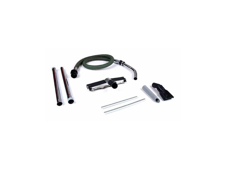 Nilfisk Maschinen + Boden Kit Gummi D38 Zubehör