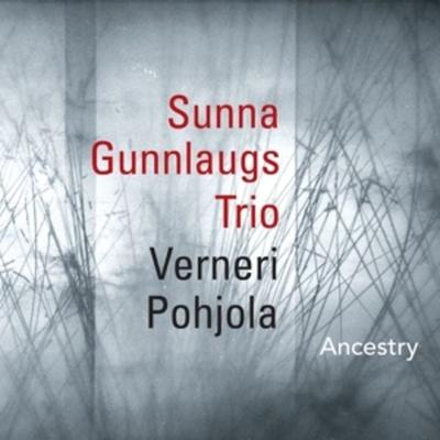 Ancestry (LP) - Sunna Gunnlaugs feat Verneri Pohjola, Vinyl