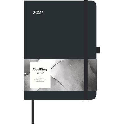 Cool Diary Black 2027