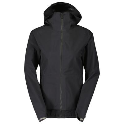 Scott - Women's Jacket Commuter 2.5L - Fahrradjacke Gr S schwarz