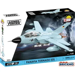 Cobi Armed Forces Panavia Tornado Ids Germany 5853