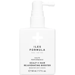 Iles Formula Scalp + Hair Rejuvenating Booster 50 ml