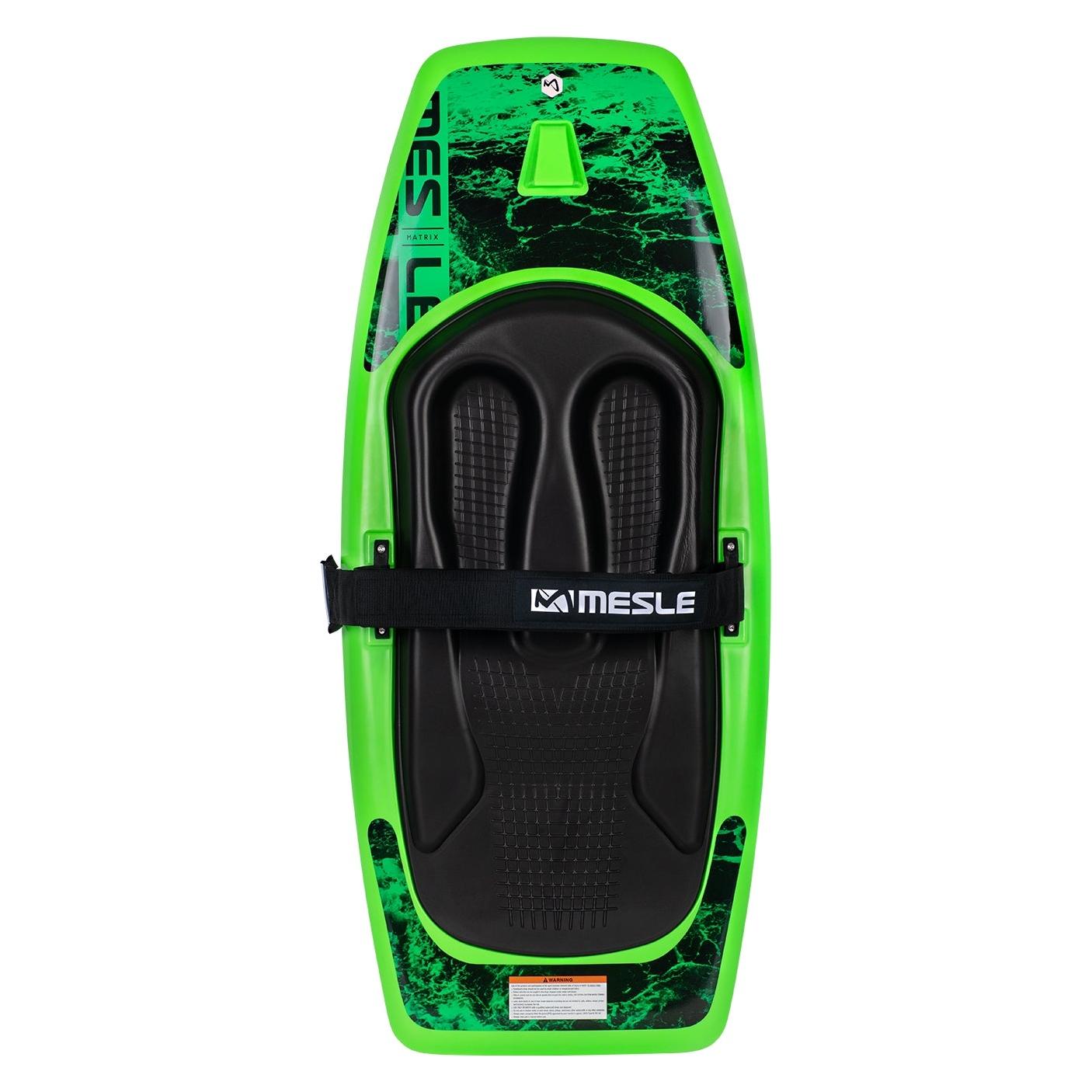 Mesle Kneeboard Matrix (mes42525500)