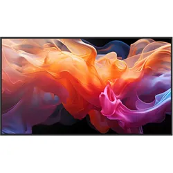 Sharp MultiSync E509 Digital Signage Display 125,7 cm 50 Zoll