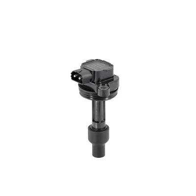 BORGWARNER (BERU) Zündspule zs446 für Volvo