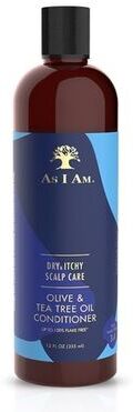 As I Am Dry & Itchy Scalp Care Conditioner 355 ml