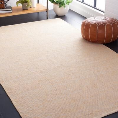 SAFAVIEH Handmade Montauk Carme Casual Rug
