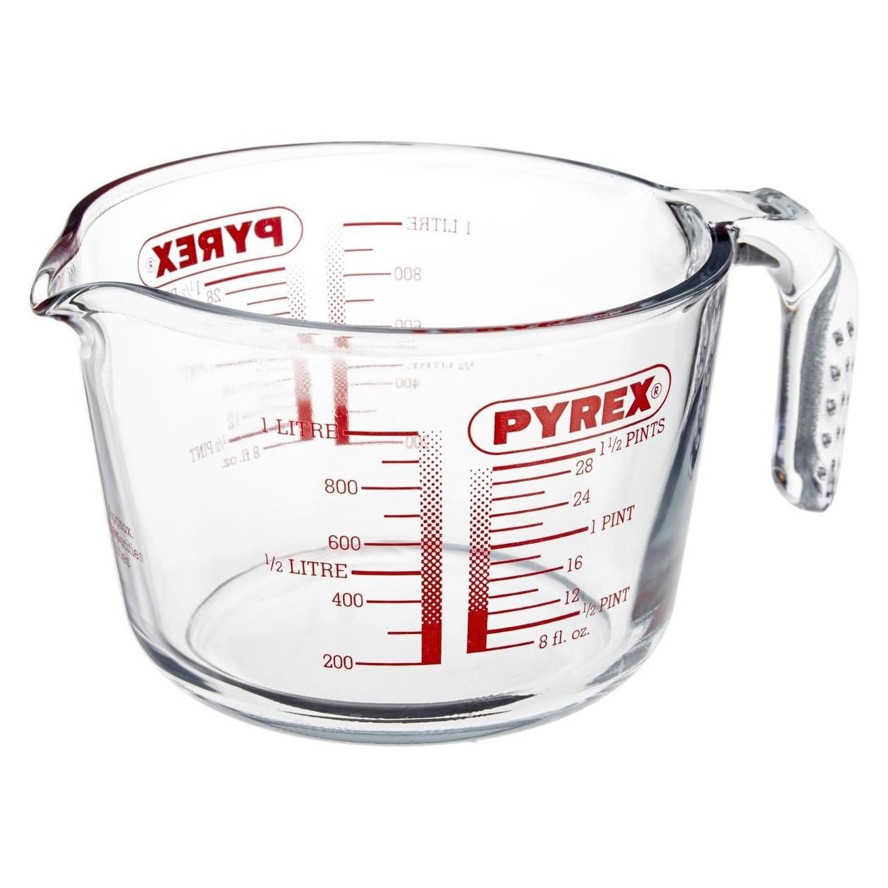 Pyrex Messkrug (1000 ml) (51097)