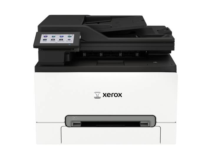 Xerox C305ae, Laser, Impression couleur, 2400 x 600 DPI, A4, Impression directe, Blanc, Noir C305V_AEEU