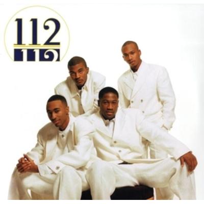 112 - 112, Vinyl