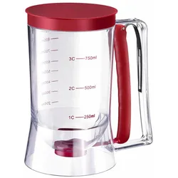 Westmark Teigportionierer, 900 ml, 30122260