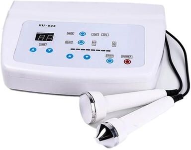 StayWell Ultrasonic Women Skin Care Whitening Machine, High Frequency Facial Device For Freckle Removal, Anti Aging & Lifting Ultrasonic Women Skin Care Whitening Machine, High Frequency Facial Device For Freckle Removal, Anti Aging & Lifting