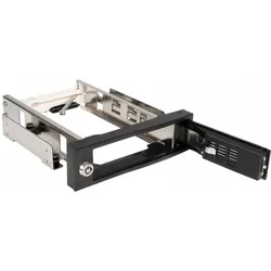 StarTech 3.5 Trayless Sata Backplane, SSD + Festplatte Zubehör