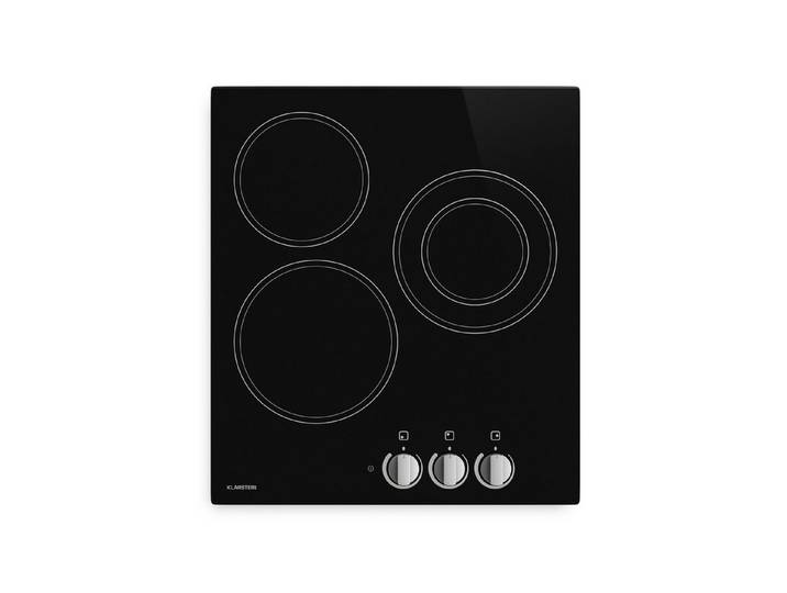 Klarstein Elektro-Kochfeld 10048303