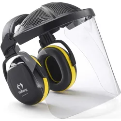 Hellberg SECURE 2H PC Visier 44102-001