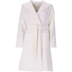 Bugatti Damen-Bademantel Romina ivory XS 32/34