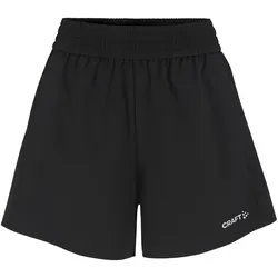 CRAFT Core Essence Shorts Damen 999000 - black XL
