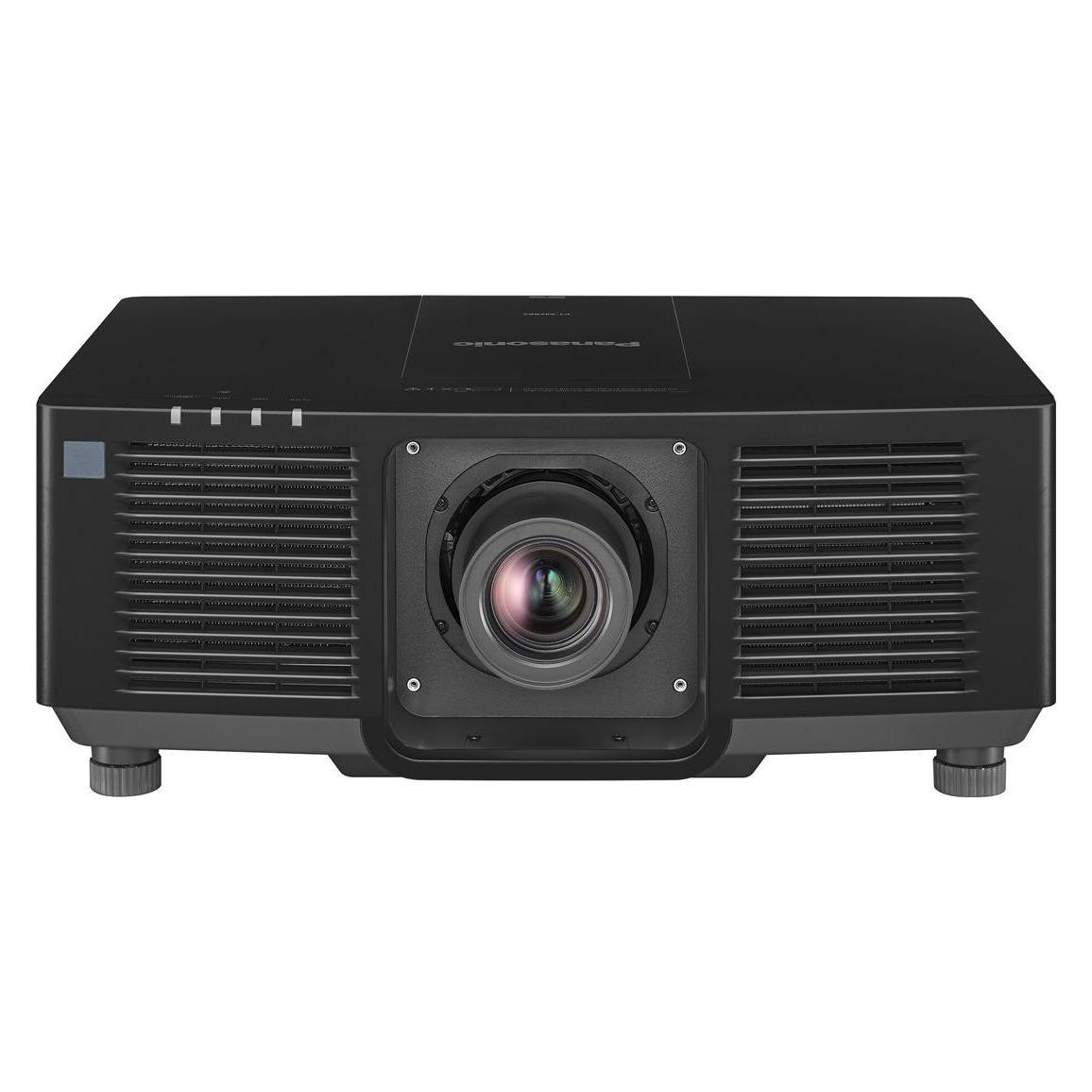 Panasonic PT-MZ882BEJ Laser Beamer 8.200 Lumen (WUXGA, 8200 lm) (PT-MZ882)