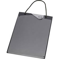 Maul Werkstatt Auftragsmappe 2334690 Schwarz (B x H x T) 33.3 x 1.6 x 23.3 cm