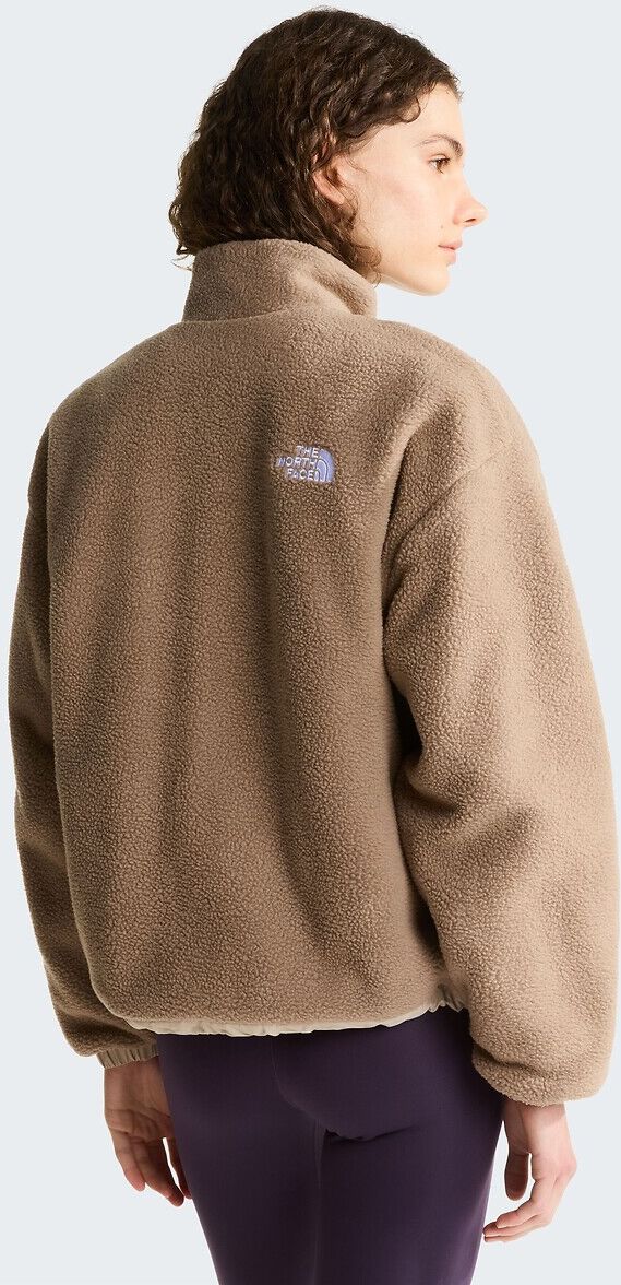 THE NORTH FACE Veste polaire reversible, YUMIORI