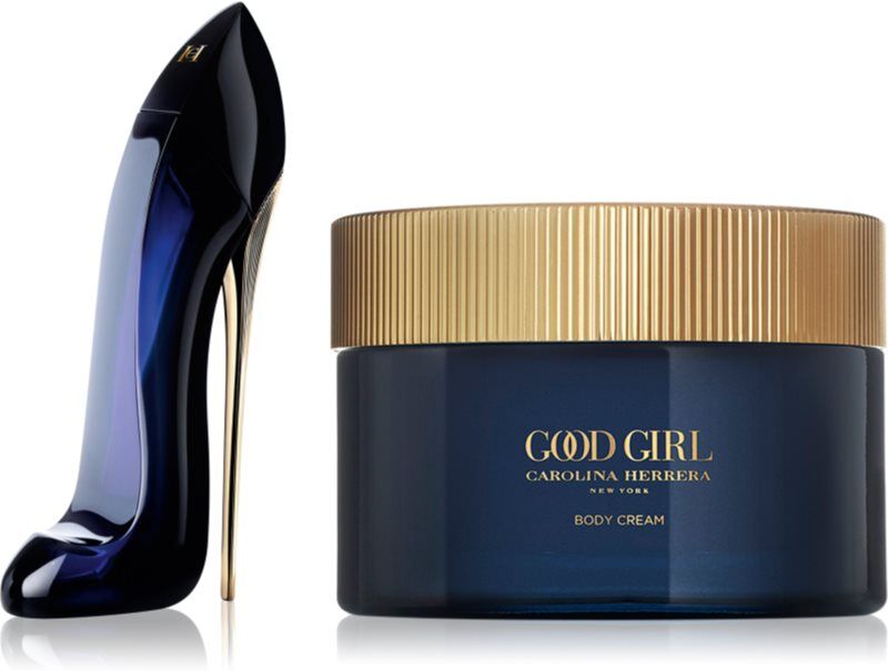 CAROLINA HERRERA Good Girl ensemble pour femme