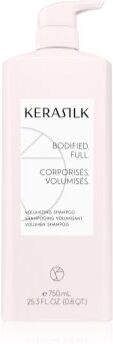KERASILK Essentials Volumizing Shampoo champô para cabelo para cabelo fino 750 ml. Essentials Volumizing Shampoo