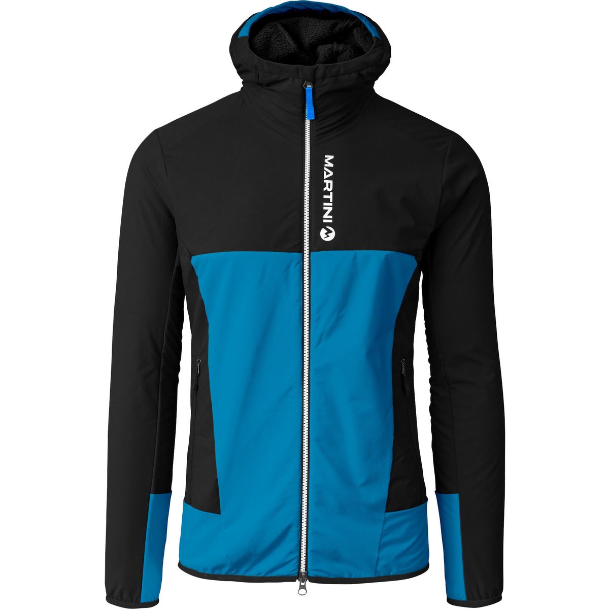 Martini Wildtrack Jacket Primaloft Active M imperial (B131) M JVF8R0154-B131-M