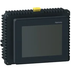 Schneider Electric HMISTU655W Touchpanel-Bildschirm 3, 5 Farbe ohne Logo