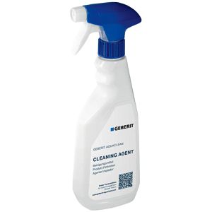 Geberit Badreiniger AquaClean Reinigungsmittel, Spray, mit Zitronensäure, 500ml