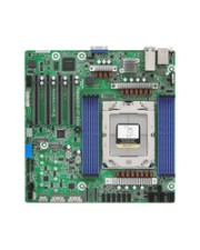 ASRock Mainboard Deep Micro-ATX Sockel SP5 Single Micro/Mini/Flex-ATX 6 GB DDR5 DIMM SATA PCI (TURIND8UD-2T/X550)