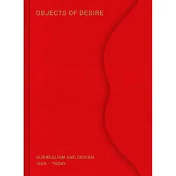 Objects of Desire, Sachbücher