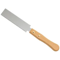 TAKAGI "Kleine" Ryoba extra fein 120 mm