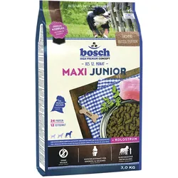 Bosch Maxi Junior 4x3 kg