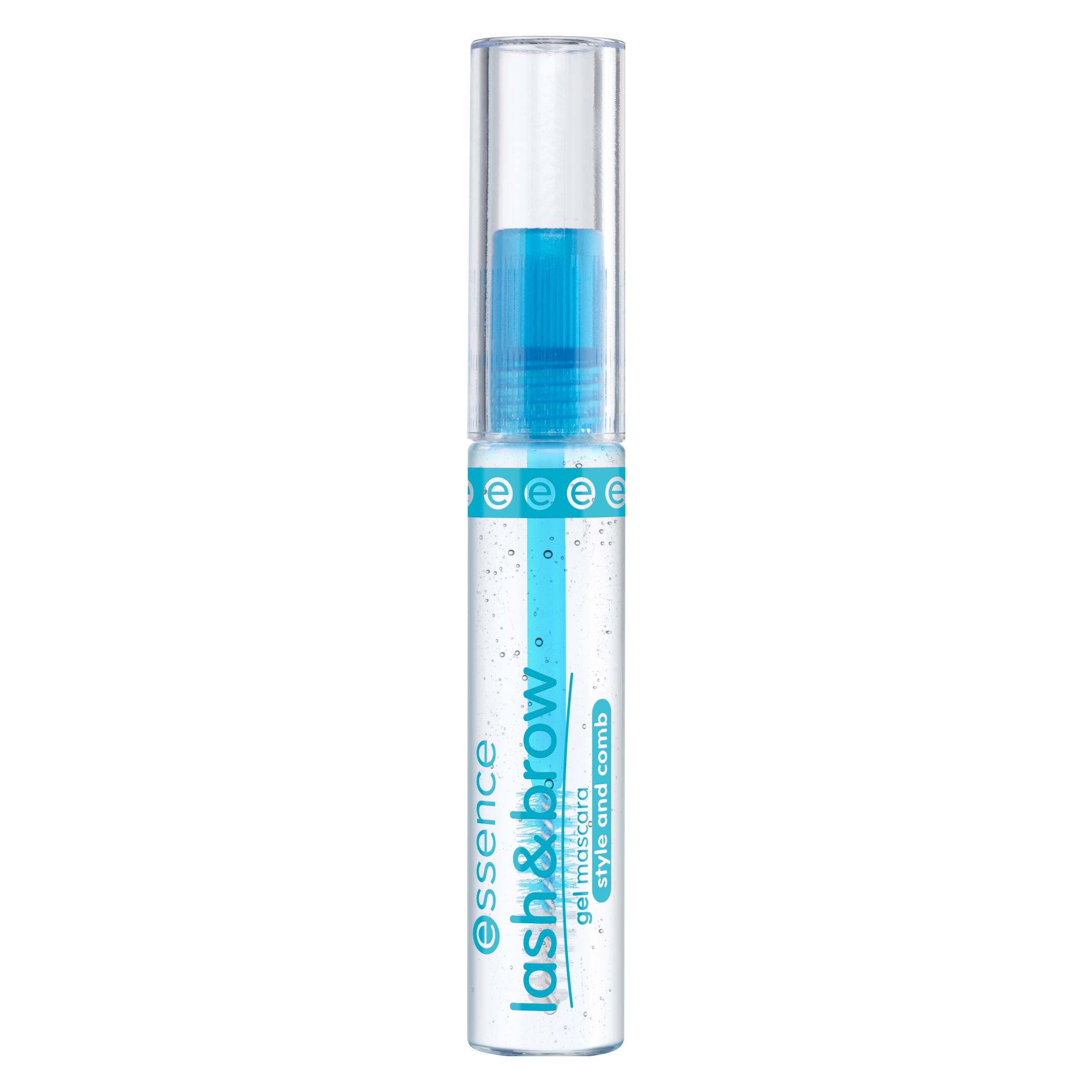 essence Lash & Brow (Transparent) (527118)