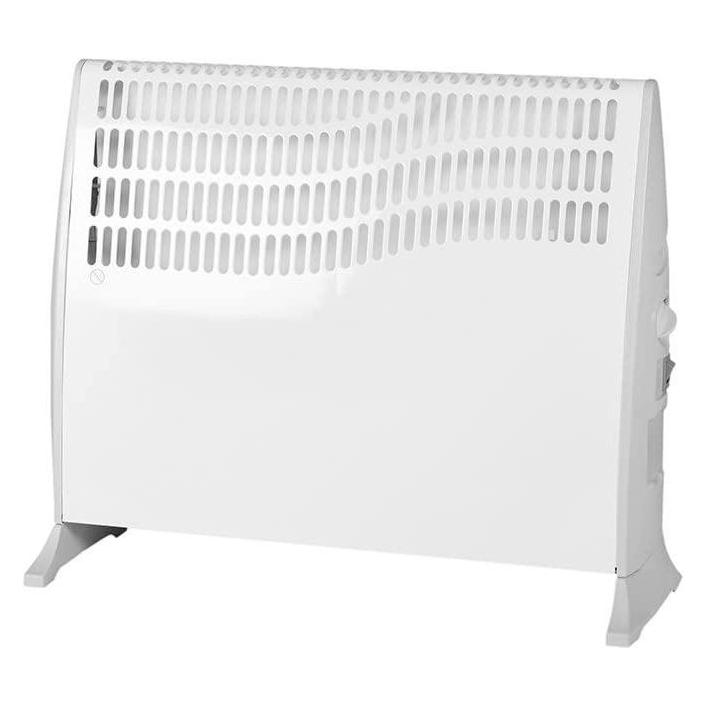 Thermoval Boy 2000 W Konvektor T2000 Heizkörper (2000 W) (5901812597755)