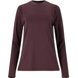 Elite Lab, Damen, Sportshirt, Sustainable X1 (38), Violett, 38